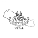 AMSA Nepal Logo